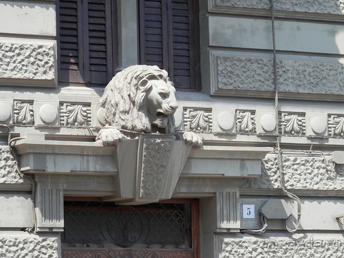 Бари - подводя итоги поездки