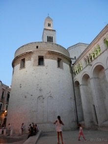 Бари - подводя итоги поездки