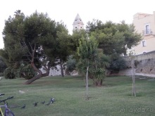 Бари - подводя итоги поездки