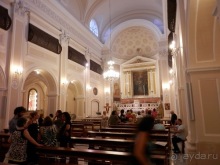 Бари - подводя итоги поездки