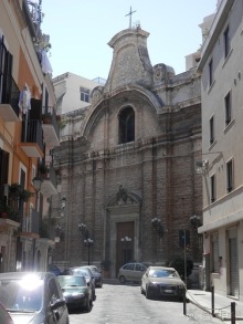 Бари - подводя итоги поездки