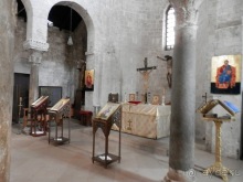 Бари - подводя итоги поездки