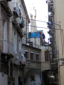 Бари - подводя итоги поездки