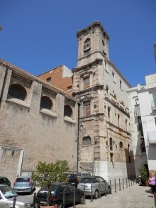 Бари - подводя итоги поездки