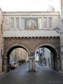 Бари - подводя итоги поездки