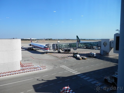 Бари - подводя итоги поездки