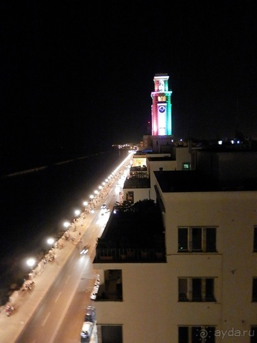 Бари - подводя итоги поездки