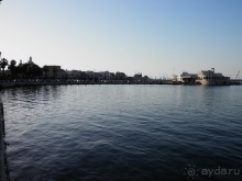 Бари - подводя итоги поездки