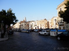 Бари - подводя итоги поездки