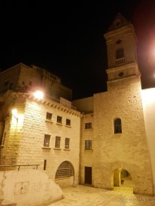 Бари - подводя итоги поездки