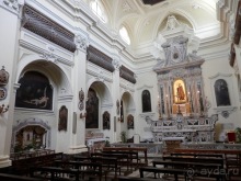 Бари - подводя итоги поездки