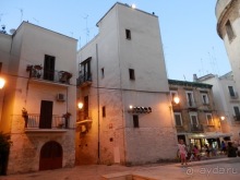 Бари - подводя итоги поездки