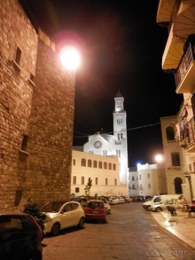 Бари - подводя итоги поездки