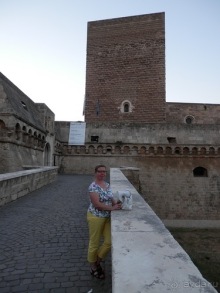 Бари - подводя итоги поездки