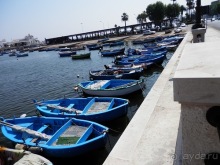 Бари - подводя итоги поездки