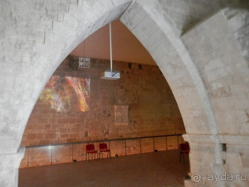 Бари - подводя итоги поездки