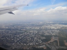 Бари - подводя итоги поездки