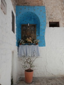 Бари - подводя итоги поездки