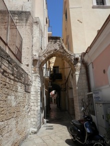 Бари - подводя итоги поездки