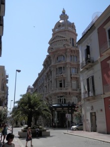 Бари - подводя итоги поездки