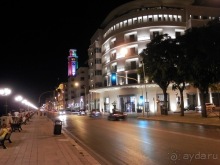 Бари - подводя итоги поездки