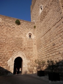 Бари - подводя итоги поездки