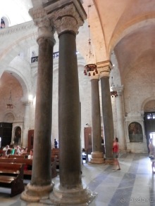 Бари - подводя итоги поездки