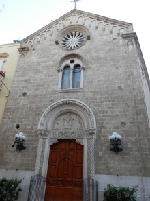 Бари - подводя итоги поездки