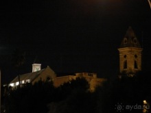 Бари - подводя итоги поездки