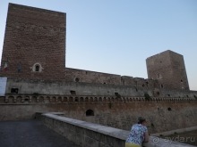 Бари - подводя итоги поездки