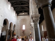 Бари - подводя итоги поездки