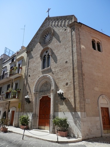 Бари - подводя итоги поездки