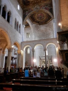 Бари - подводя итоги поездки