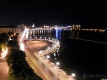 Бари - подводя итоги поездки