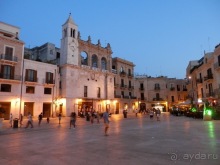 Бари - подводя итоги поездки