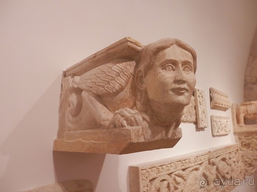 Бари - подводя итоги поездки