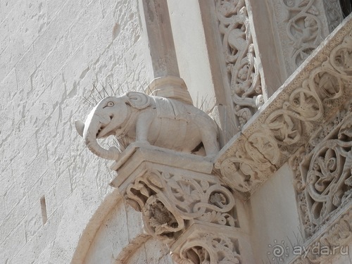 Бари - подводя итоги поездки