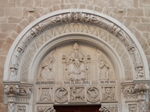 Бари - подводя итоги поездки