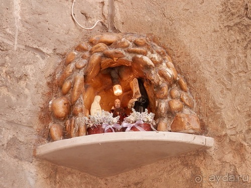 Бари - подводя итоги поездки