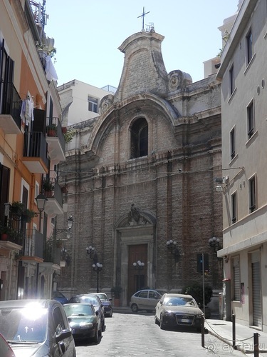 Бари - подводя итоги поездки