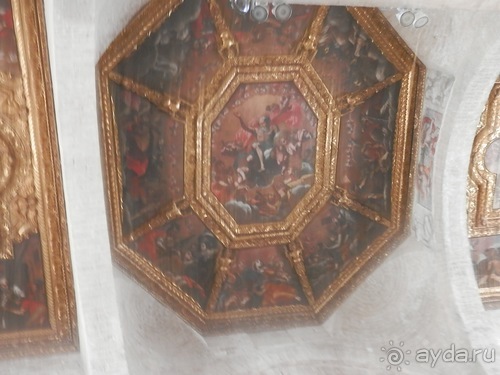 Бари - подводя итоги поездки