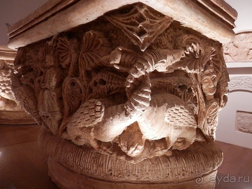 Бари - подводя итоги поездки