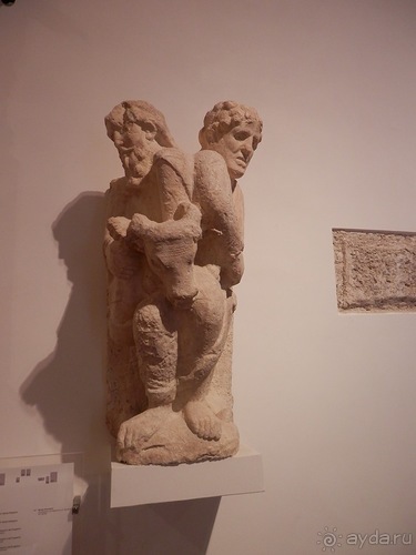 Бари - подводя итоги поездки