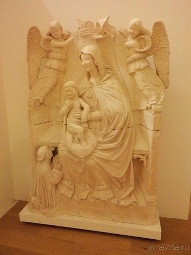 Бари - подводя итоги поездки