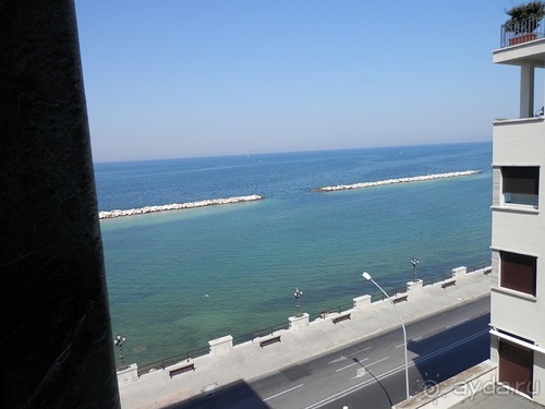 Бари - подводя итоги поездки