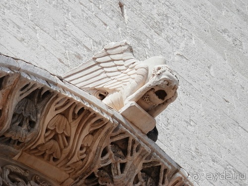 Бари - подводя итоги поездки