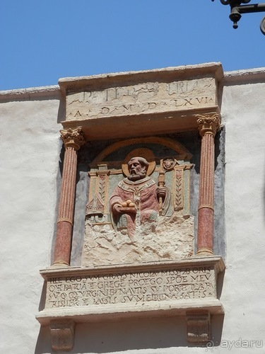 Бари - подводя итоги поездки