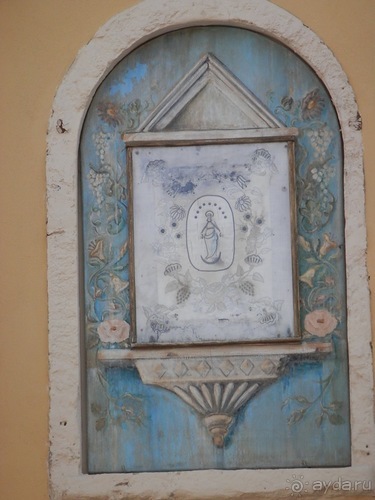 Бари - подводя итоги поездки