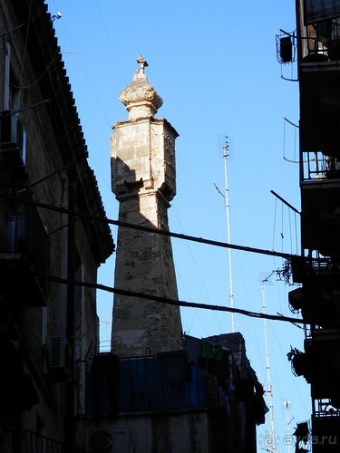 Бари - подводя итоги поездки