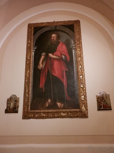 Бари - подводя итоги поездки